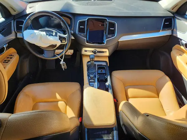 YV4A22PK7G1028882 2016 VOLVO XC90 - Image 8