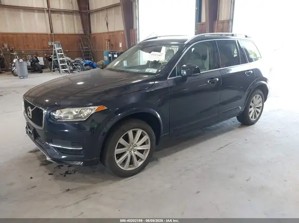 YV4A22PK7G1029188 2016 VOLVO XC90 - Image 2