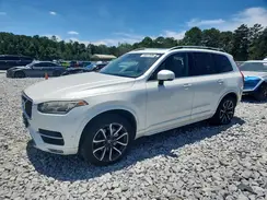 YV4A22PK7G1029563 2016 VOLVO XC90