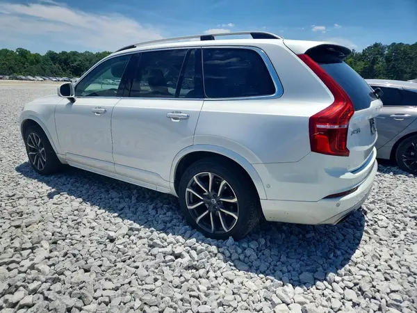 YV4A22PK7G1029563 2016 VOLVO XC90 - Image 2