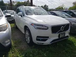 YV4A22PK7G1031412 2016 VOLVO XC90