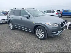 YV4A22PK7G1033452 2016 VOLVO XC90