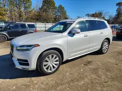 YV4A22PK7G1034715 2016 VOLVO XC90