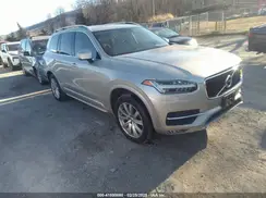 YV4A22PK7G1034763 2016 VOLVO XC90