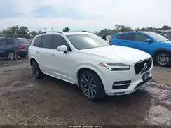 YV4A22PK7G1034777 2016 VOLVO XC90