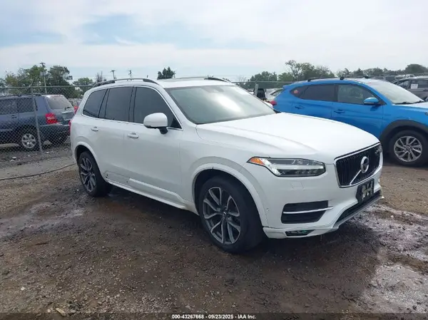 YV4A22PK7G1034777 2016 VOLVO XC90 - Image 1