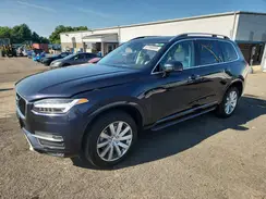 YV4A22PK7G1034987 2016 VOLVO XC90
