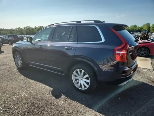 YV4A22PK7G1034987 2016 VOLVO XC90 - Image 2