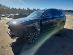 YV4A22PK7G1035041 2016 VOLVO XC90