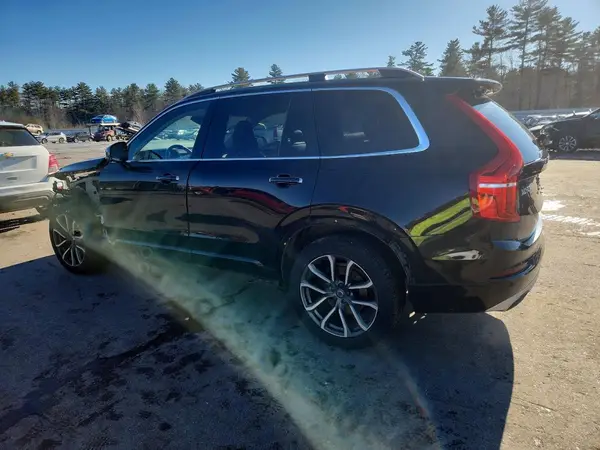 YV4A22PK7G1035041 2016 VOLVO XC90 - Image 2