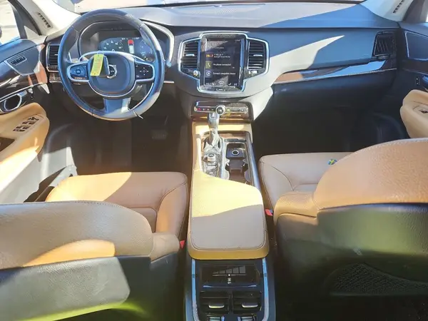 YV4A22PK7G1035041 2016 VOLVO XC90 - Image 8