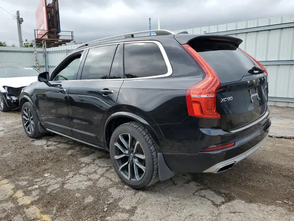 YV4A22PK7G1036609 2016 VOLVO XC90 - Image 2