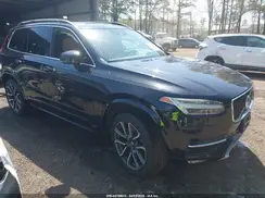 YV4A22PK7G1036724 2016 VOLVO XC90
