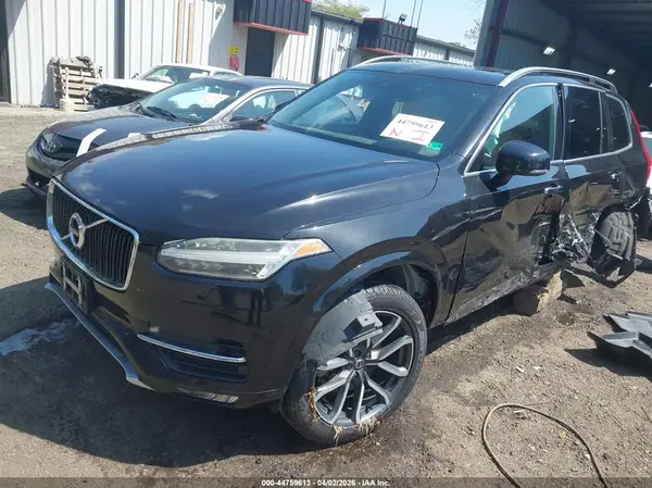 YV4A22PK7G1036724 2016 VOLVO XC90 - Image 2