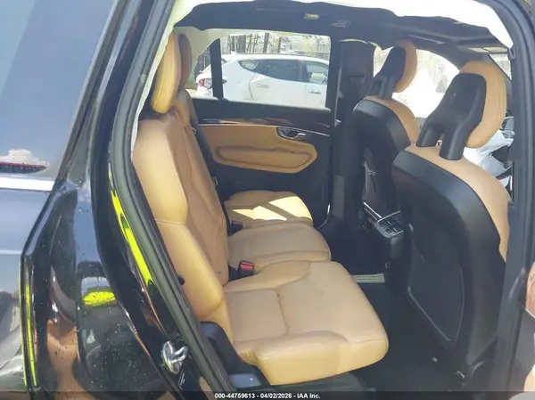 YV4A22PK7G1036724 2016 VOLVO XC90 - Image 8