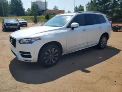 YV4A22PK7G1037436 2016 VOLVO XC90
