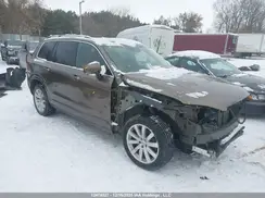 YV4A22PK7G1037887 2016 VOLVO XC90