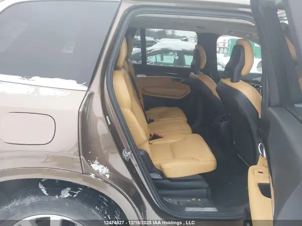 YV4A22PK7G1037887 2016 VOLVO XC90 - Image 8