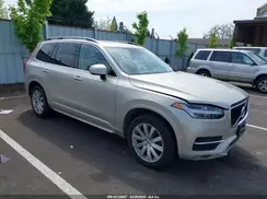 YV4A22PK7G1038750 2016 VOLVO XC90