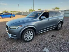 YV4A22PK7G1039252 2016 VOLVO XC90