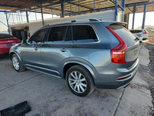 YV4A22PK7G1039252 2016 VOLVO XC90 - Image 2
