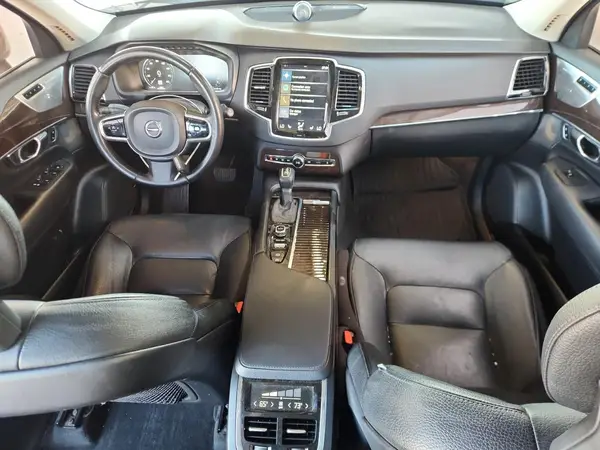 YV4A22PK7G1039252 2016 VOLVO XC90 - Image 8