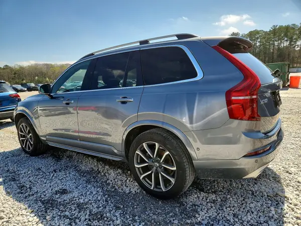 YV4A22PK7G1042765 2016 VOLVO XC90 - Image 2