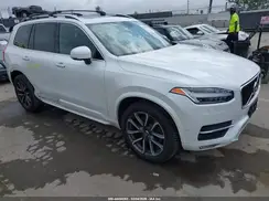 YV4A22PK7G1043320 2016 VOLVO XC90