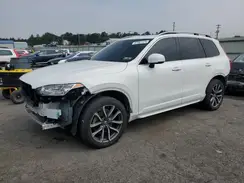 YV4A22PK7G1043673 2016 VOLVO XC90