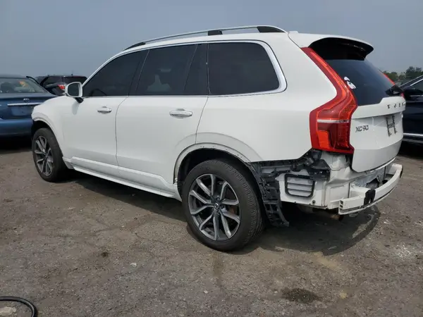 YV4A22PK7G1043673 2016 VOLVO XC90 - Image 2