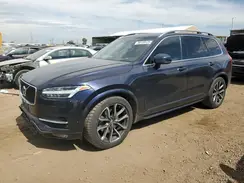 YV4A22PK7G1044435 2016 VOLVO XC90