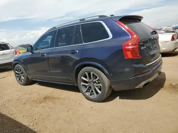YV4A22PK7G1044435 2016 VOLVO XC90 - Image 2