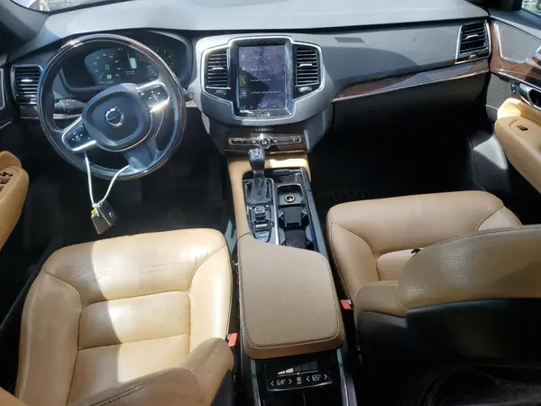 YV4A22PK7G1044435 2016 VOLVO XC90 - Image 8