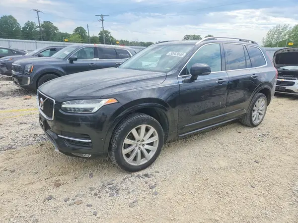 YV4A22PK7G1044452 2016 VOLVO XC90 - Image 1