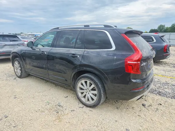 YV4A22PK7G1044452 2016 VOLVO XC90 - Image 2