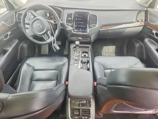 YV4A22PK7G1044452 2016 VOLVO XC90 - Image 8