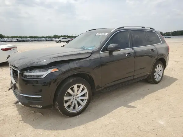 YV4A22PK7G1044533 2016 VOLVO XC90 - Image 1