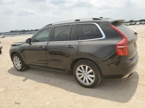 YV4A22PK7G1044533 2016 VOLVO XC90 - Image 2