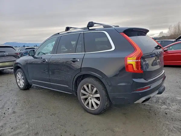 YV4A22PK7G1044547 2016 VOLVO XC90 - Image 2