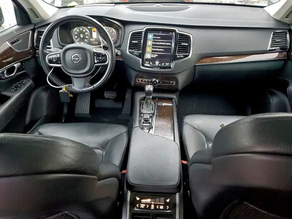 YV4A22PK7G1044547 2016 VOLVO XC90 - Image 8