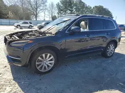 YV4A22PK7G1044709 2016 VOLVO XC90