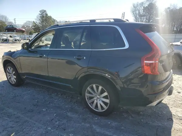 YV4A22PK7G1044709 2016 VOLVO XC90 - Image 2