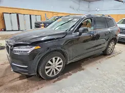 YV4A22PK7G1044726 2016 VOLVO XC90