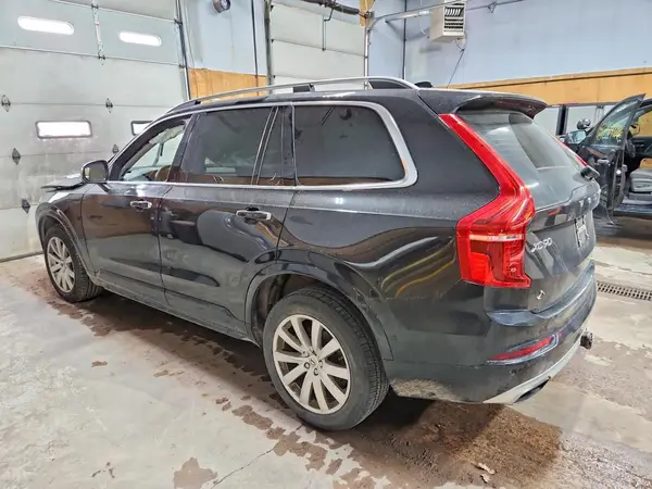 YV4A22PK7G1044726 2016 VOLVO XC90 - Image 2