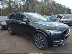 YV4A22PK7G1044967 2016 VOLVO XC90