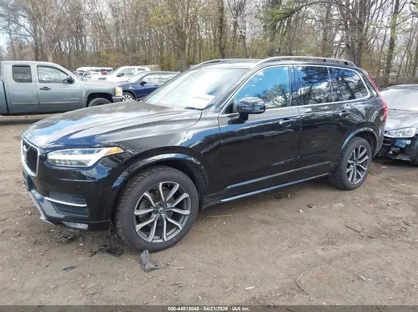 YV4A22PK7G1044967 2016 VOLVO XC90 - Image 2
