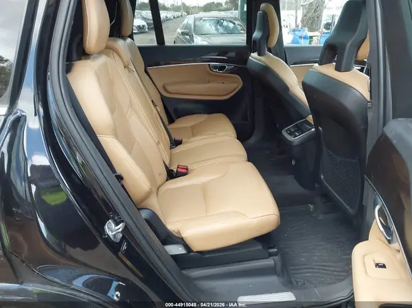 YV4A22PK7G1044967 2016 VOLVO XC90 - Image 8