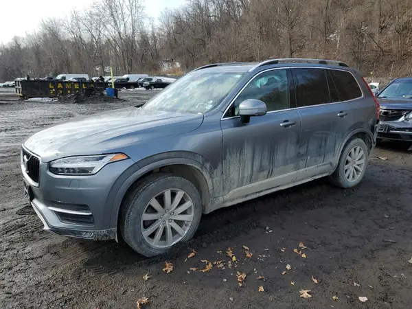 YV4A22PK7G1045679 2016 VOLVO XC90 - Image 1