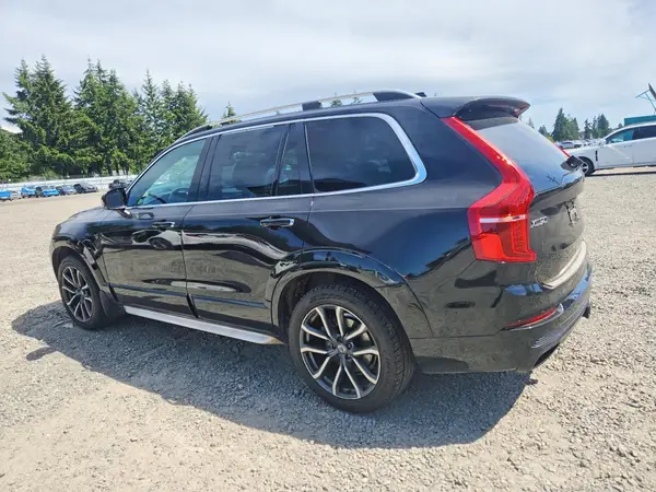 YV4A22PK7G1046864 2016 VOLVO XC90 - Image 2