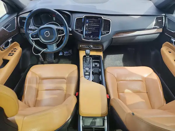 YV4A22PK7G1046864 2016 VOLVO XC90 - Image 8
